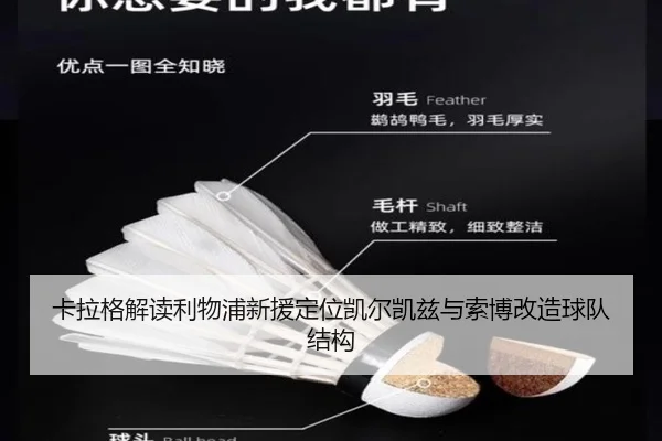 卡拉格解读利物浦新援定位凯尔凯兹与索博改造球队结构